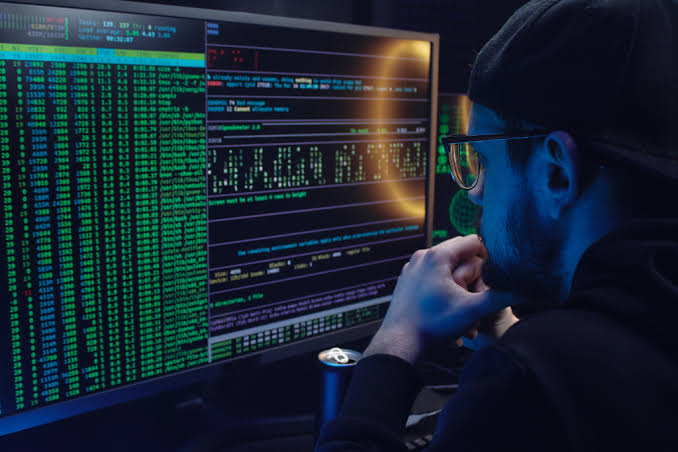 Ethical Hacking & Network Penetration Testing